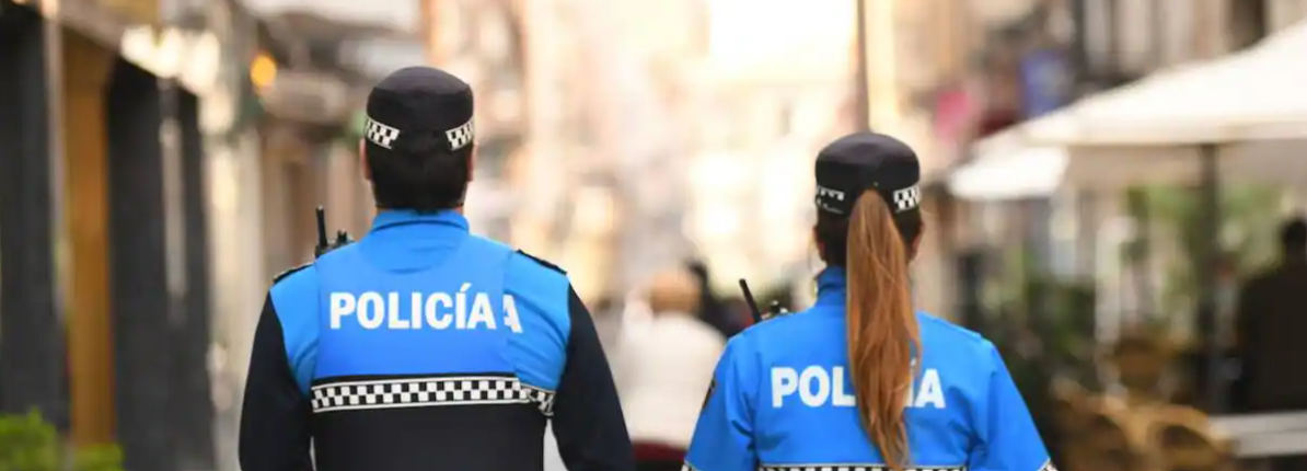 47 Curso selectivo de Formación básica para Agente de Policía Local