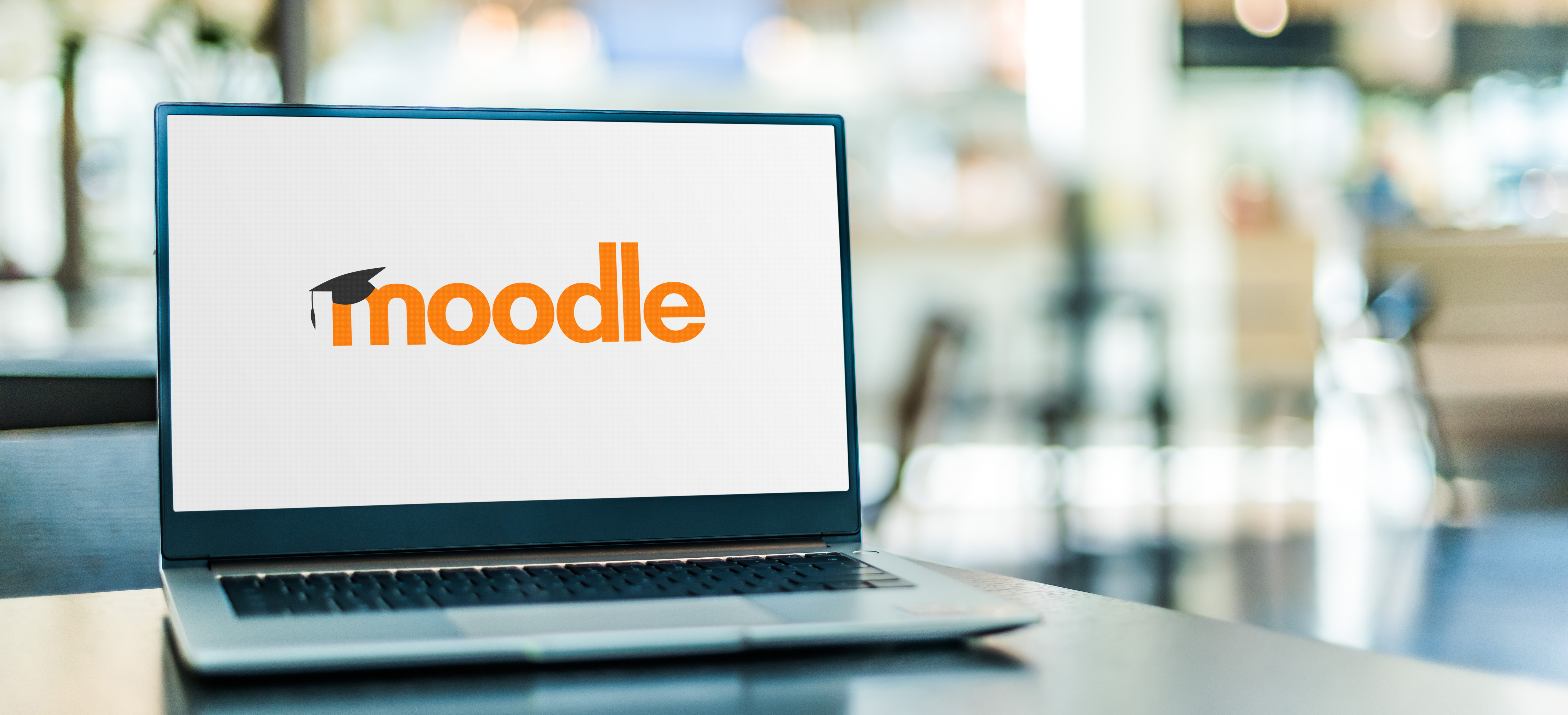 Curso formación Moodle